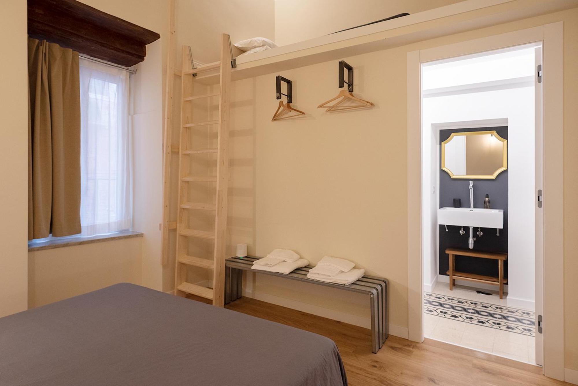 "Leoapartment" - Historic City Center District Nápoles Exterior foto